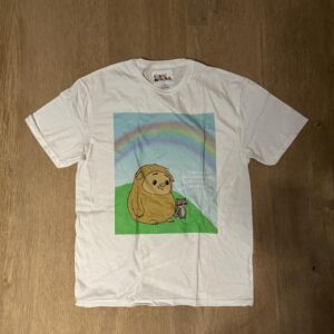 Cuddle Monster - T-Shirt