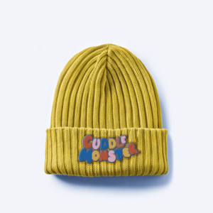 Cuddle Monster Beanie Hat