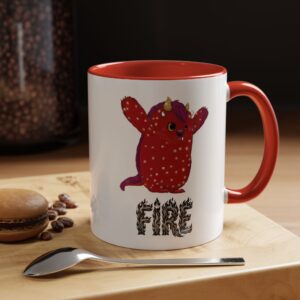 Vex Mood Mug | Coffee Cup
