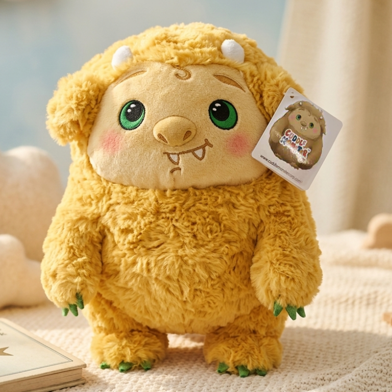 goldie toy