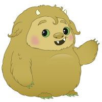 GOLDIE_WELCOME pose